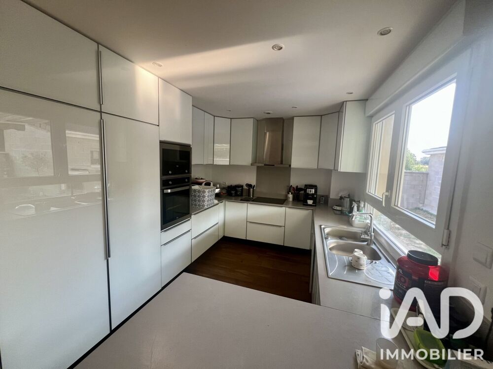 Vente Maison Vente Maison/villa 6 pièces Chevru