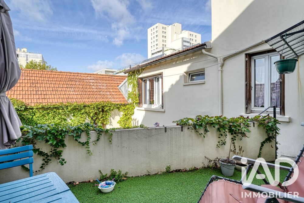 Vente Appartement 5 pièces