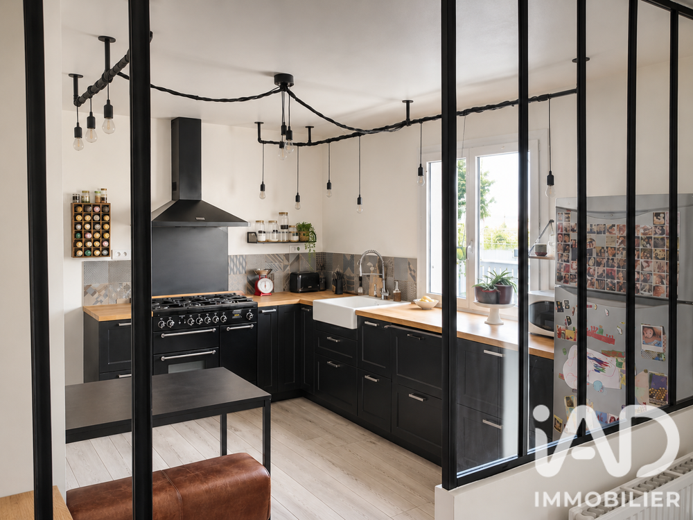 à vendre  Maison Chatou (78400)
