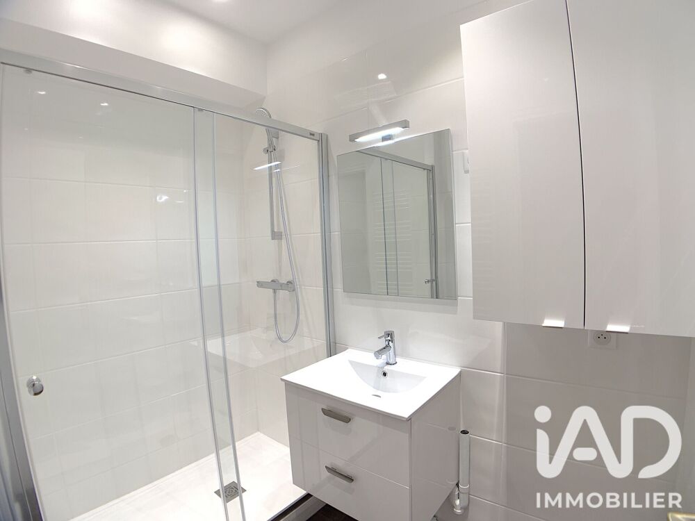 Vente Studio 1 pièce