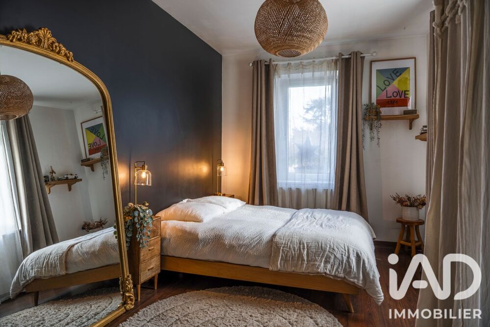 à vendre  Maison Hermonville (51220)