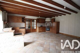  Maison à vendre 5 pièces 185 m²
