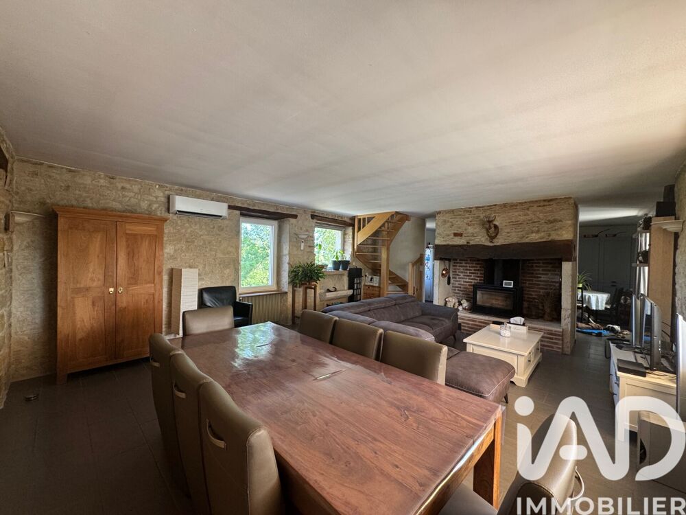 Vente Maison/villa 7 pièces