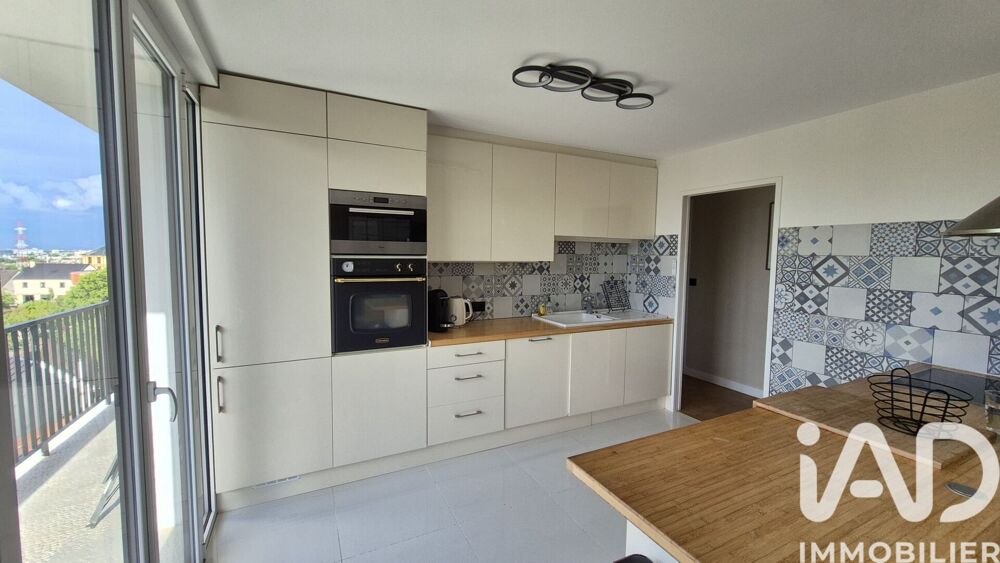 Vente Appartement Vente Appartement 5 pièces Palaiseau