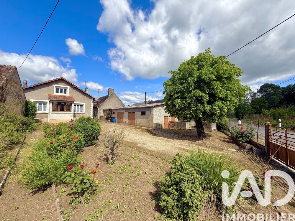 Vente Maison de village 4 pièces