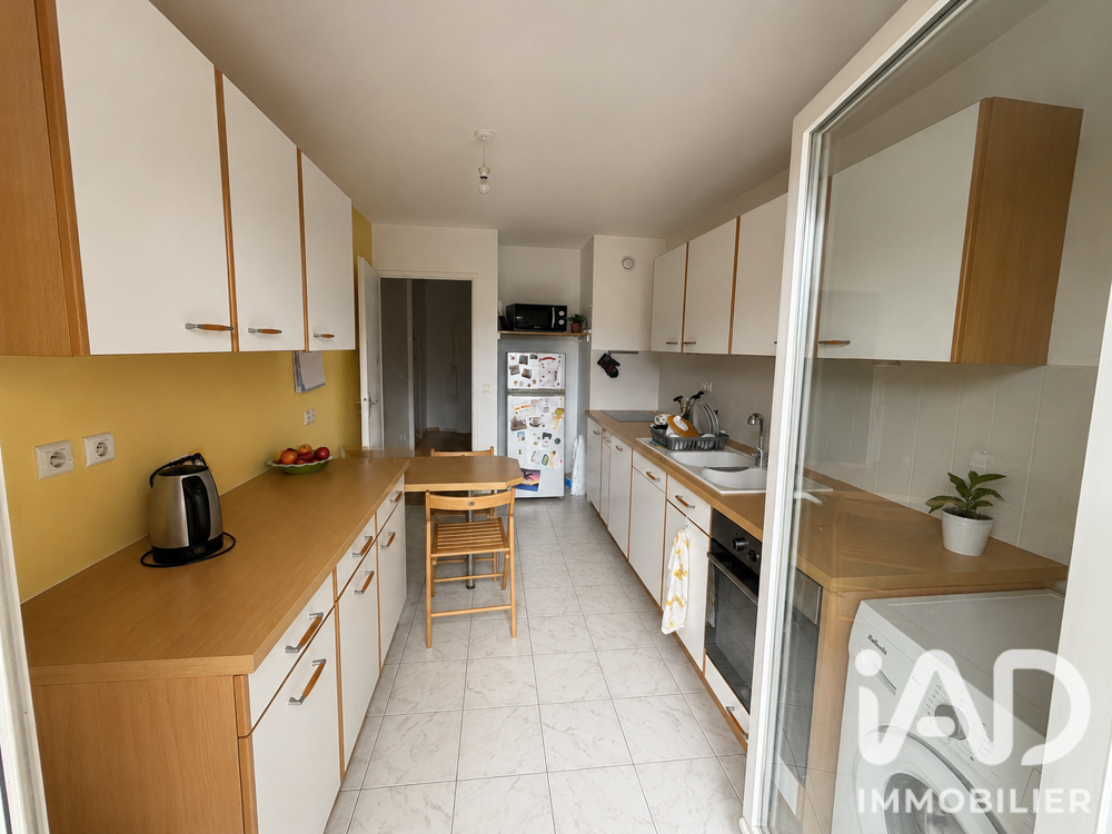 Vente Appartement Vente Appartement 3 pièces Beauvais