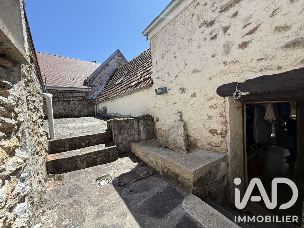 Vente Maison de campagne 8 pièces