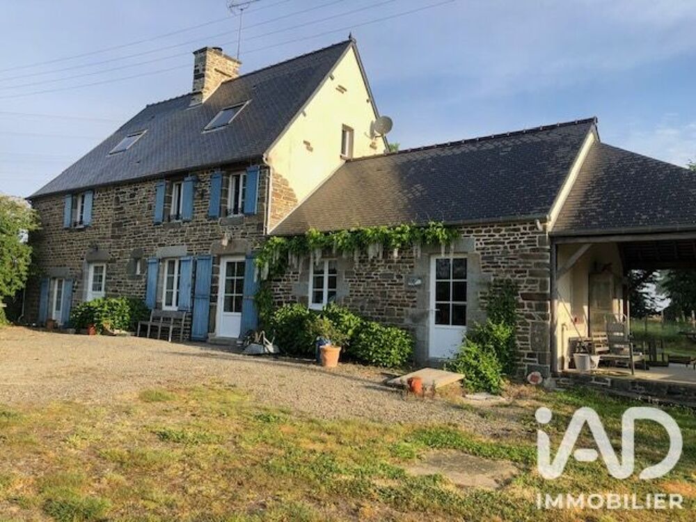 Vente Maison Vente Maison/villa 5 pièces La bloutiere