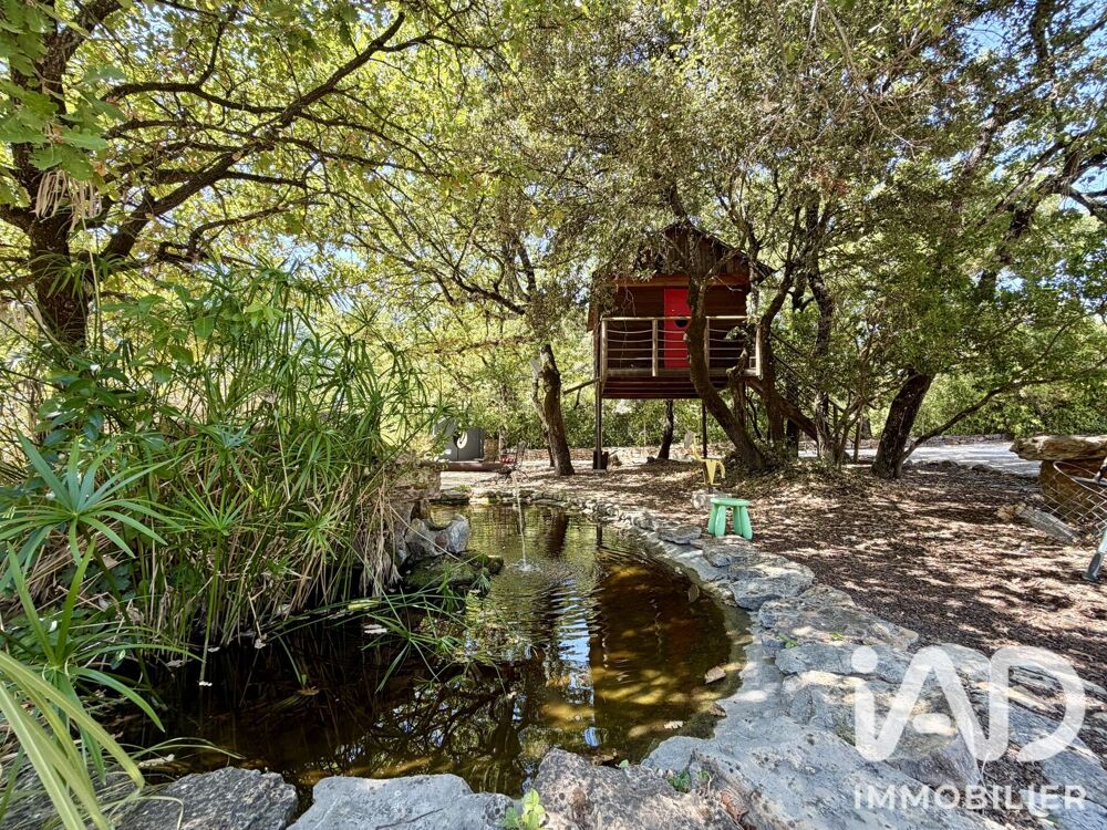 à vendre  Maison Saint-Maximin-la-Sainte-Baume (83470)