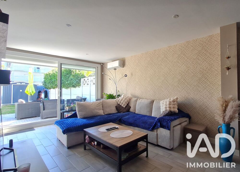 Vente Maison Vente Maison/villa 5 pièces Reims