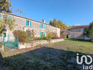  Maison à vendre 5 pièces 210 m²