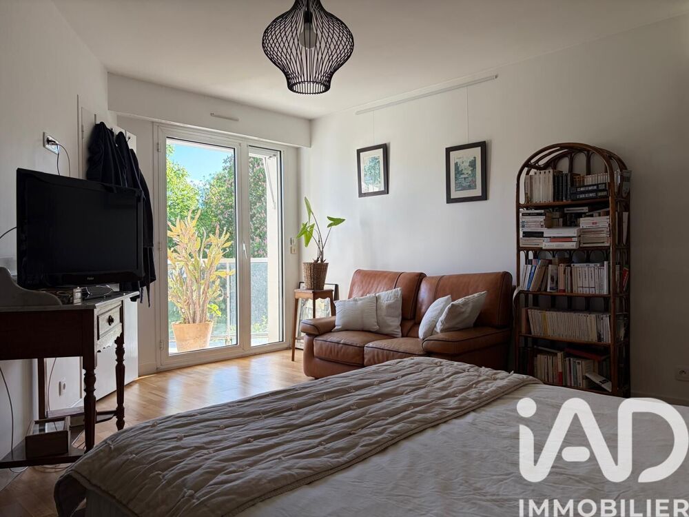 � vendre  Appartement La Rochelle (17000)