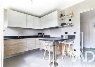  Maison à vendre 7 pièces 150 m²