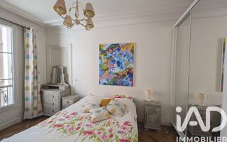  Appartement à vendre 3 pièces 65 m²