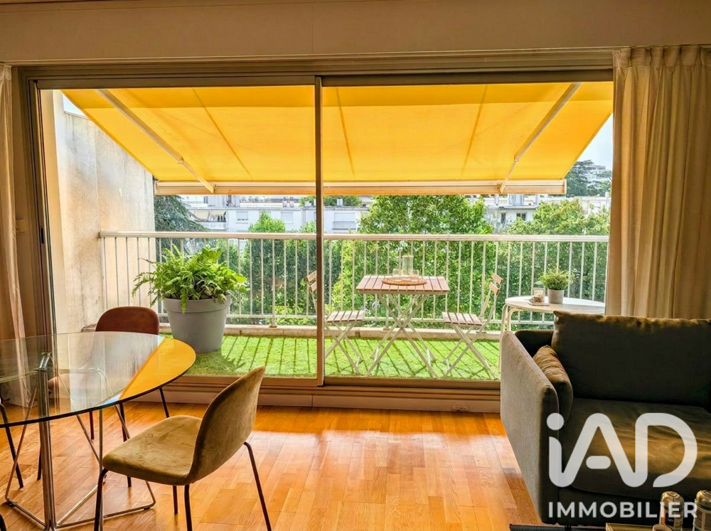Vente Appartement Vente Appartement 4 pièces Nantes