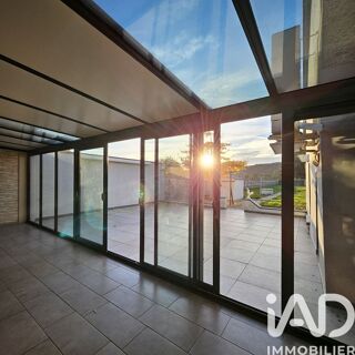  Maison à vendre 6 pièces 193 m²