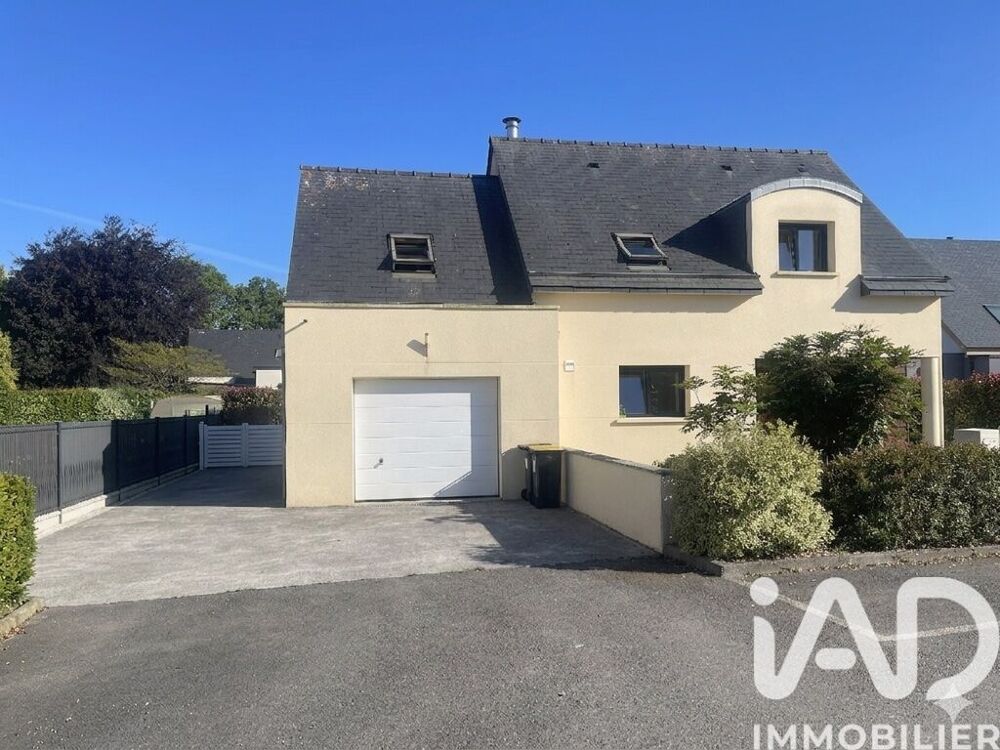 Vente Maison Vente Maison/villa 4 pièces Merdrignac