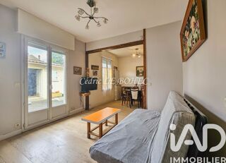  Maison à vendre 3 pièces 54 m²