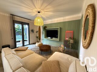  Maison à vendre 5 pièces 121 m²