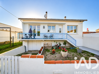  Maison à vendre 4 pièces 72 m²