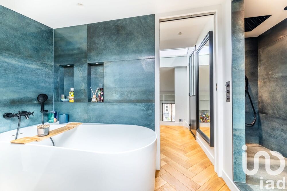 à vendre  Appartement Paris 12