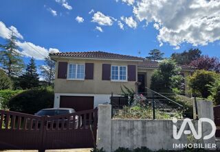  Maison à vendre 4 pièces 90 m²