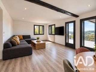  Maison à vendre 7 pièces 156 m²