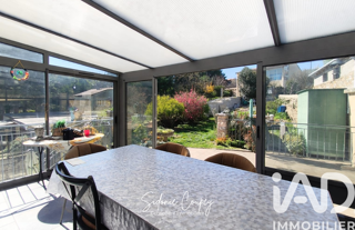 Maison à vendre 4 pièces 111 m²
