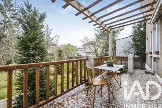  Maison à vendre 7 pièces 140 m²