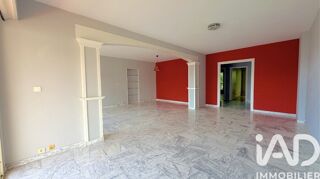  Appartement à vendre 4 pièces 124 m²