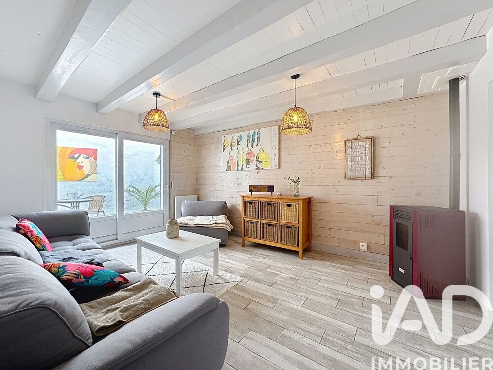 Vente Maison/villa 3 pièces