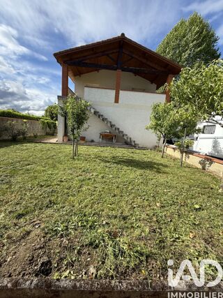  Maison à vendre 4 pièces 137 m²