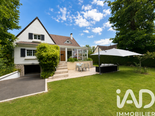  Maison à vendre 7 pièces 161 m²
