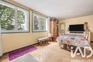  Appartement à vendre 3 pièces 63 m²