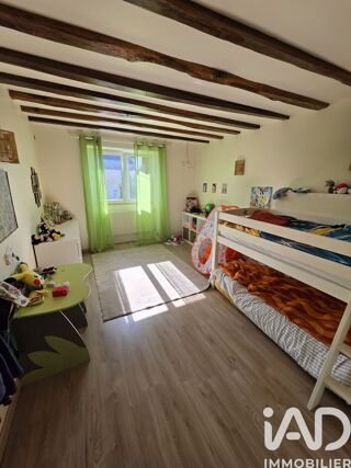  Maison à vendre 6 pièces 143 m²