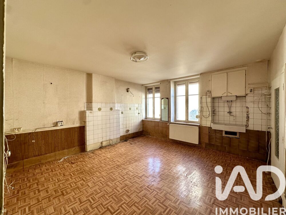 Vente Maison/villa 3 pièces