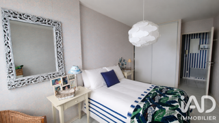  Appartement à vendre 2 pièces 52 m²