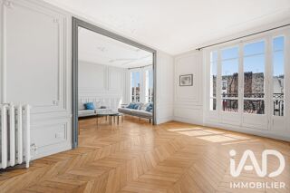  Appartement à vendre 5 pièces 131 m²