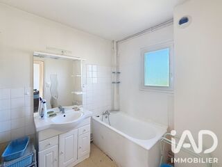  Appartement à vendre 4 pièces 74 m²