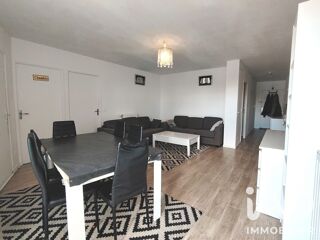  Appartement à vendre 4 pièces 78 m²
