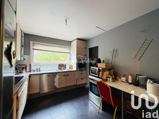  Appartement à vendre 4 pièces 85 m²