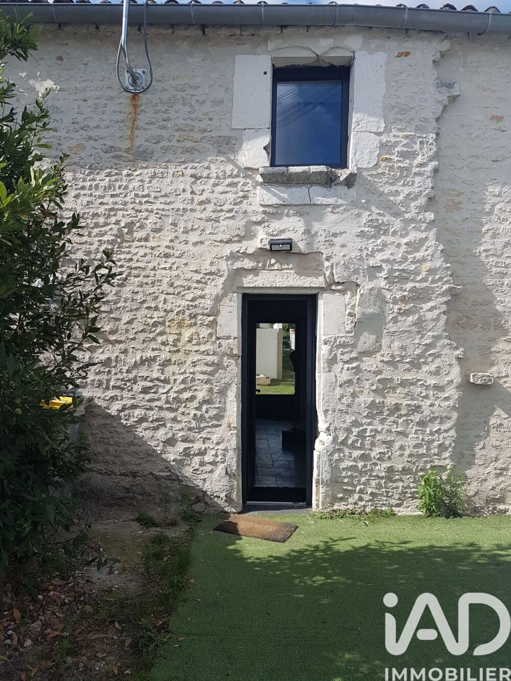 Vente Maison Vente Maison de village 3 pièces Andilly