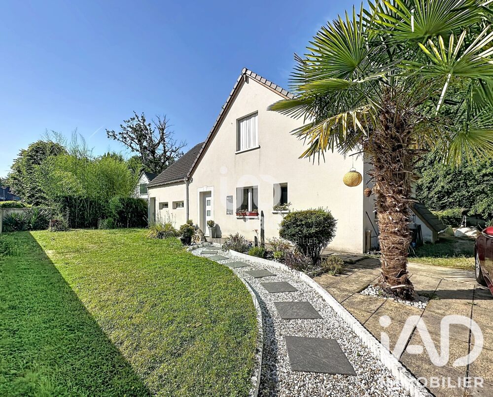 Vente Maison Vente Maison/villa 6 pièces Le châtelet-en-brie