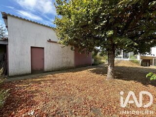  Maison à vendre 4 pièces 70 m²