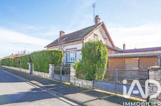  Maison à vendre 5 pièces 145 m²