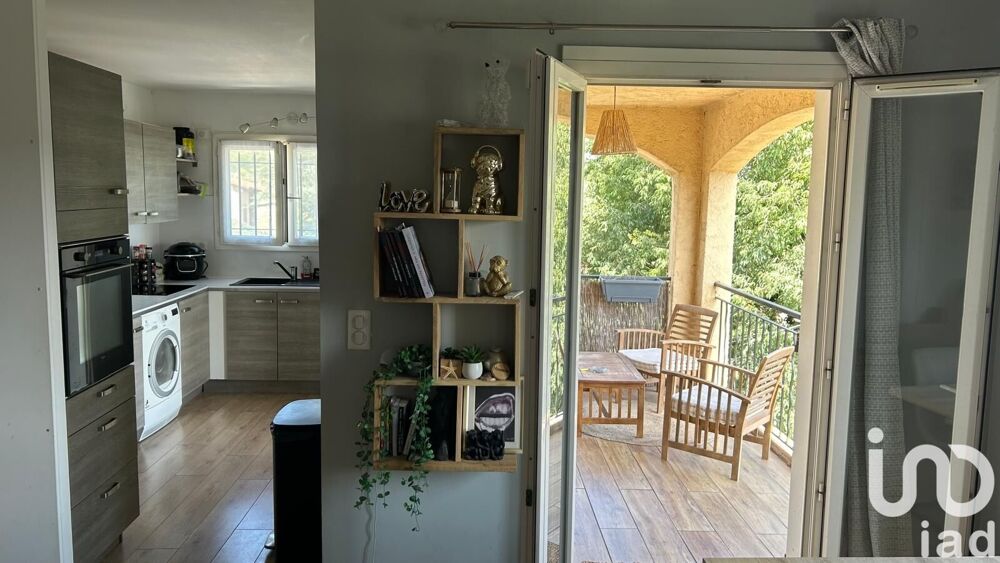 Vente Appartement Vente Appartement 4 pièces Peymeinade