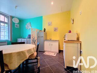  Appartement à vendre 2 pièces 34 m²