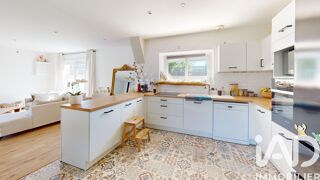  Maison à vendre 4 pièces 130 m²
