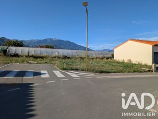  Terrain à vendre 330 m²