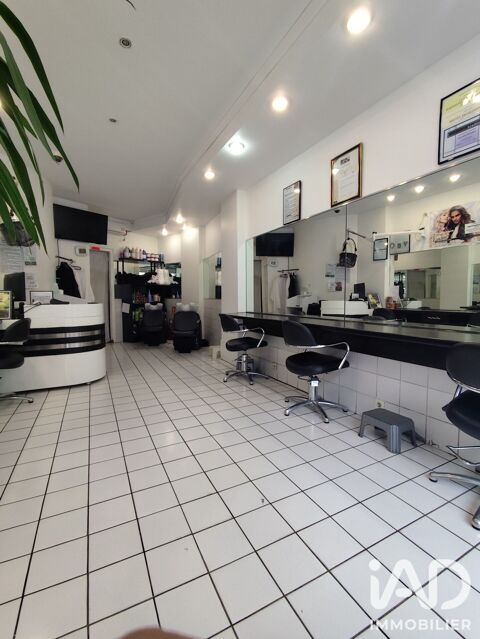   Vente Local commercial 30 m&sup2; 